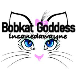 BoBkat Goddess