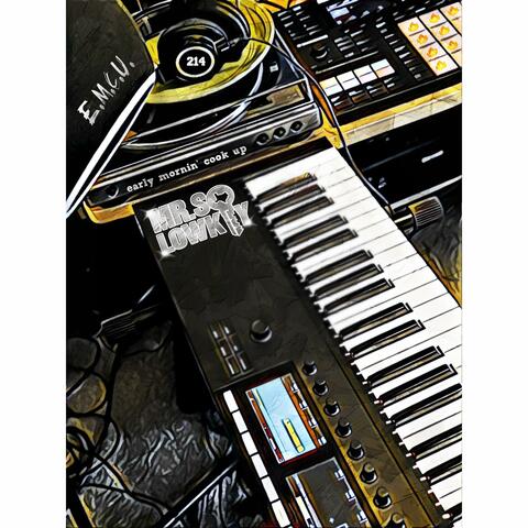 Early Mornin' Cook Up (E.M.C.U.)