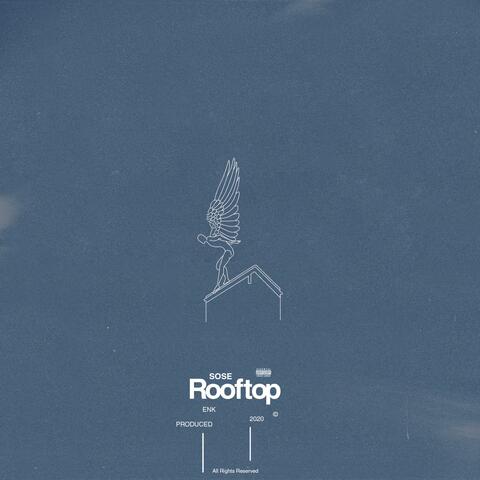 ROOFTOP EP