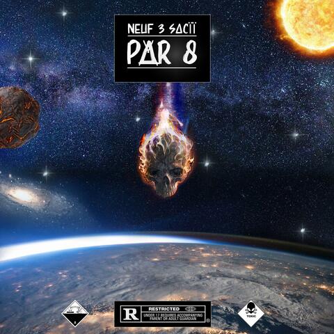 PAR 8