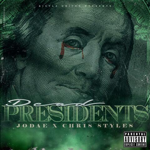 Dead Presidents