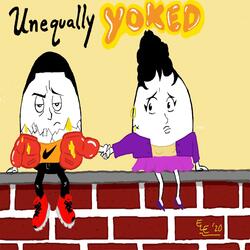 Unequally Yoked