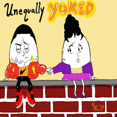 Unequally Yoked