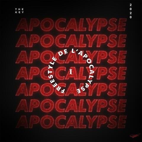 Freestyle de l'Apocalypse, Pt. 1