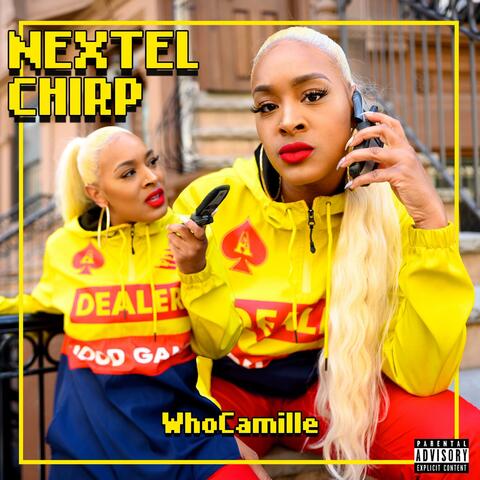 Nextel Chirp