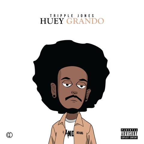 Huey Grando