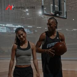 Keeping Score (feat. Paige Joyce)