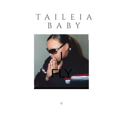 TaileiaBaby