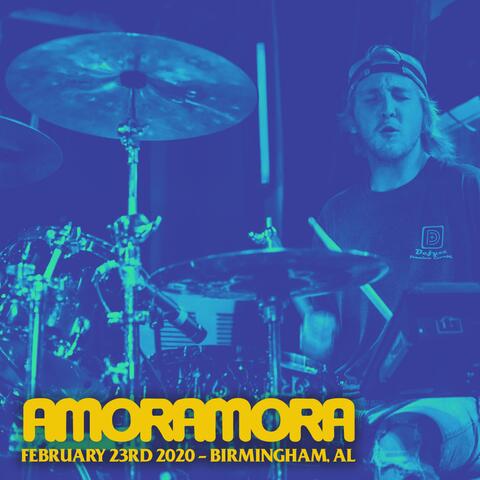 Live: 2/23/20 (Birmingham, AL)