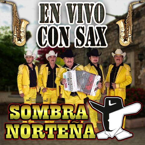 En Vivo Con Sax