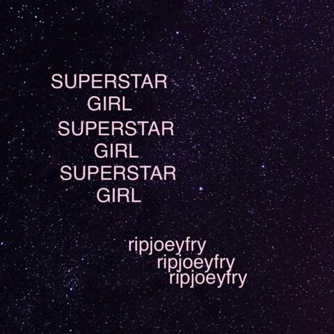 Superstar Girl
