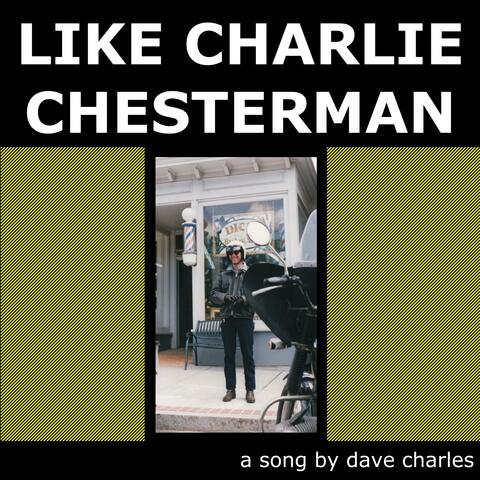 Like Charlie Chesterman