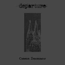 Common Denominator