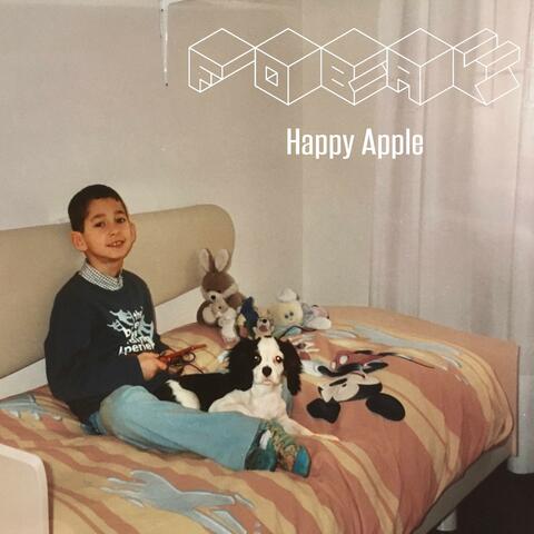 Happy Apple