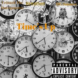 Times Up