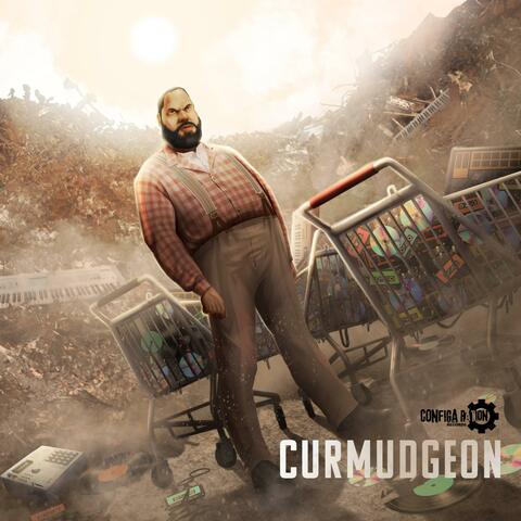 Curmudgeon
