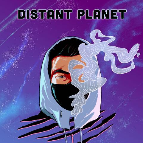Distant Planet