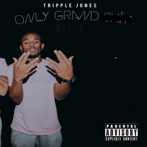 Only Grand, Vol. 1
