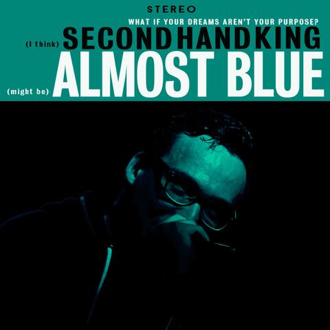 Almost Blue