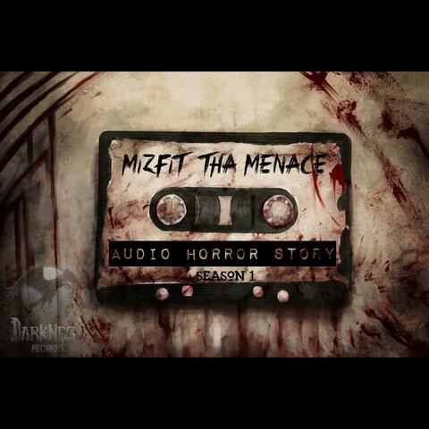 Audio Horror Story: Season 1