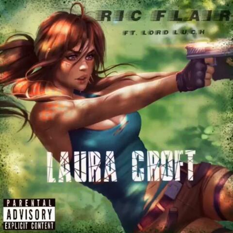 Laura Croft