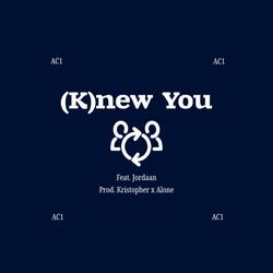 (K)new You [feat. Jordaan]