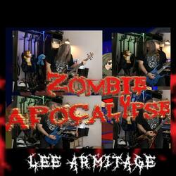 Zombie Apocalypse