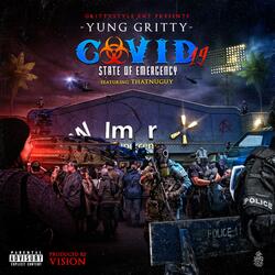 Covid-19 (State of Emergency) [feat. ThatNuGuy]