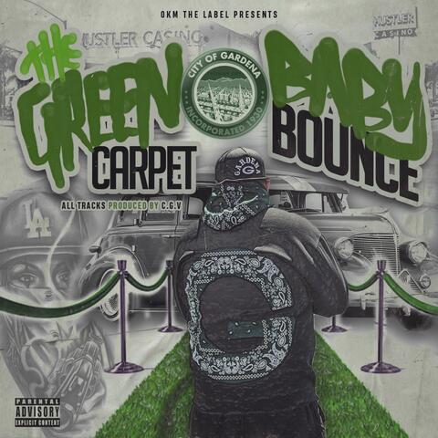 The Green Carpet