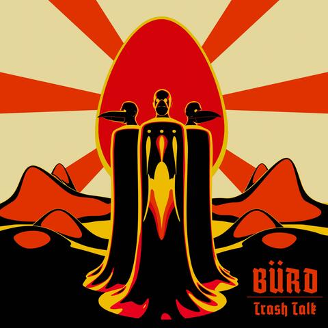 Burd
