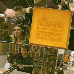 Nad Zimną Rzeką