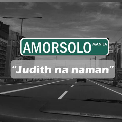 Judith Na Naman