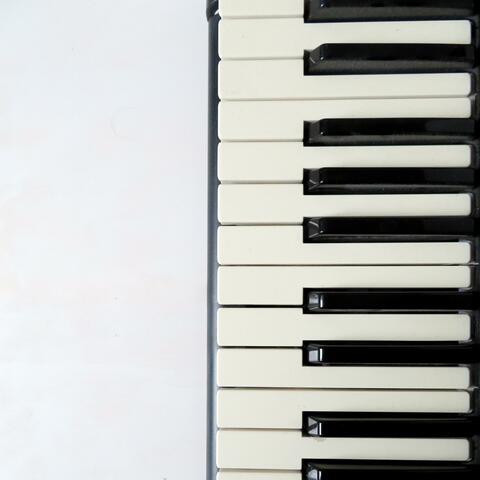Gospel Piano, Vol. 3