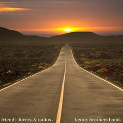 Friends, Lovers, and Radios