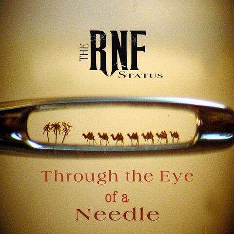 Through the Eye of a Needle
