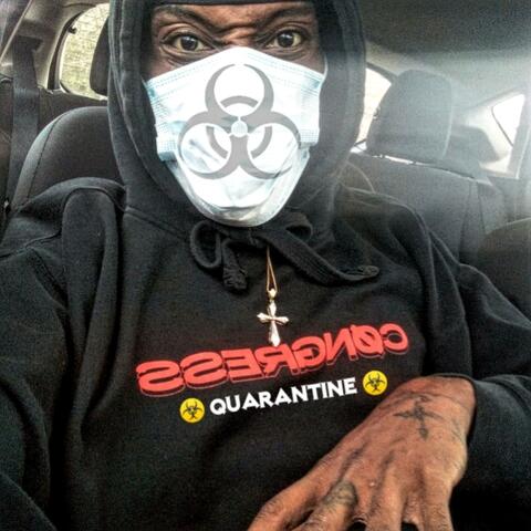 Quarantine (NoRo2020) [Social Distancing]