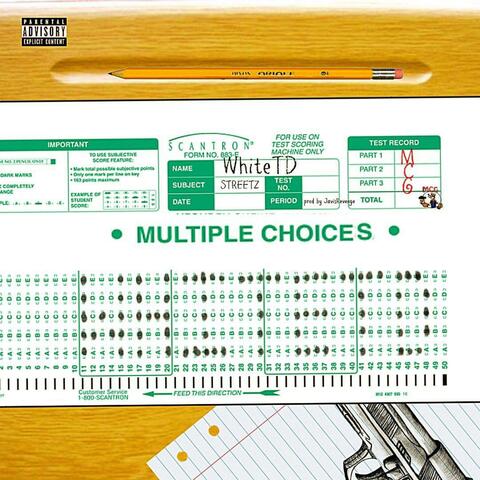 Multiple Choices