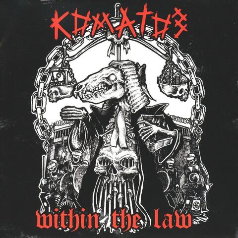 Within the Law