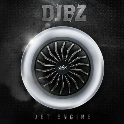Jet Engine