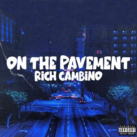 On the Pavement