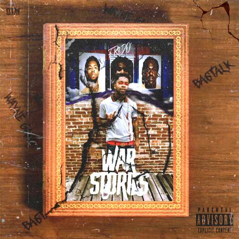 War Stories
