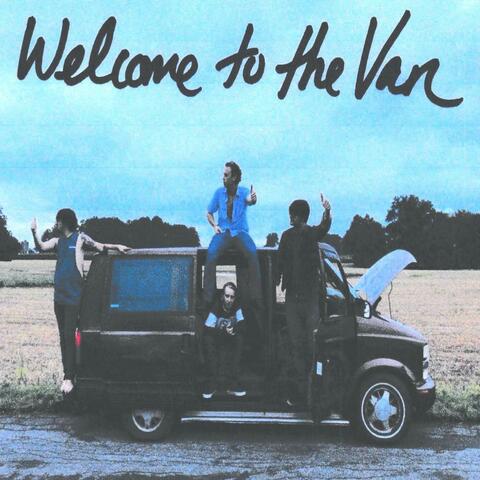 Welcome to the Van
