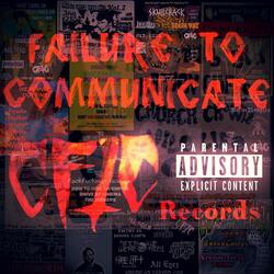 Failure to Communicate