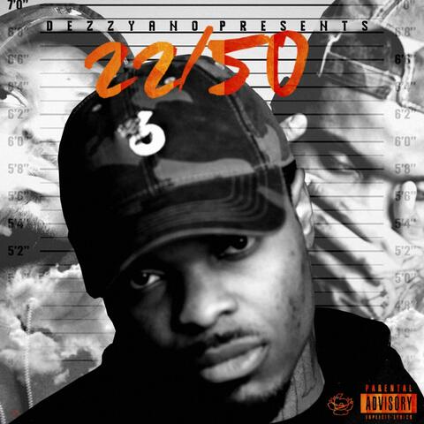 Twenty Two / Fifty