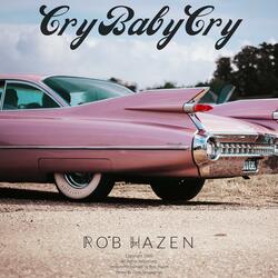 Cry Baby Cry
