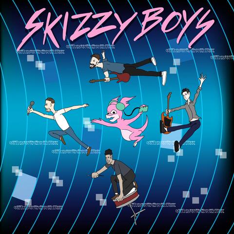 Skizzyboys