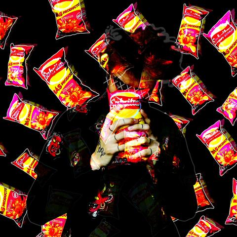 Sabritas Habanero
