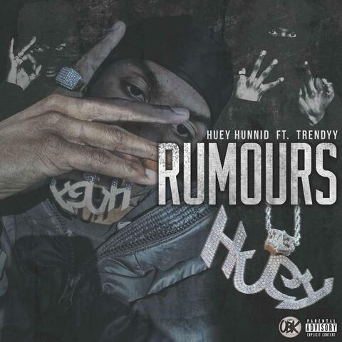 Rumours (feat. Trendyy)