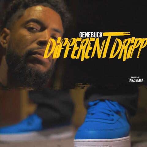 Different Drip
