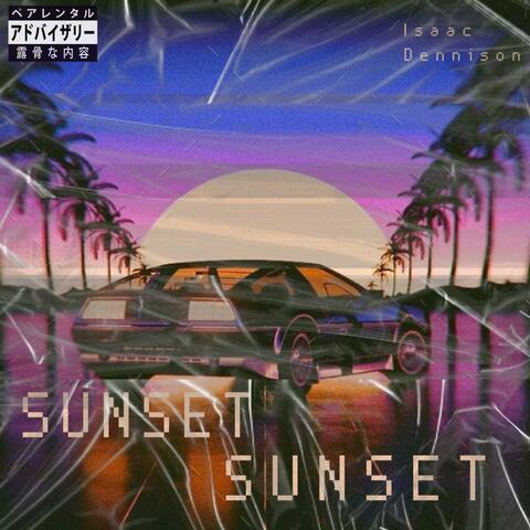 Sunset Sunset